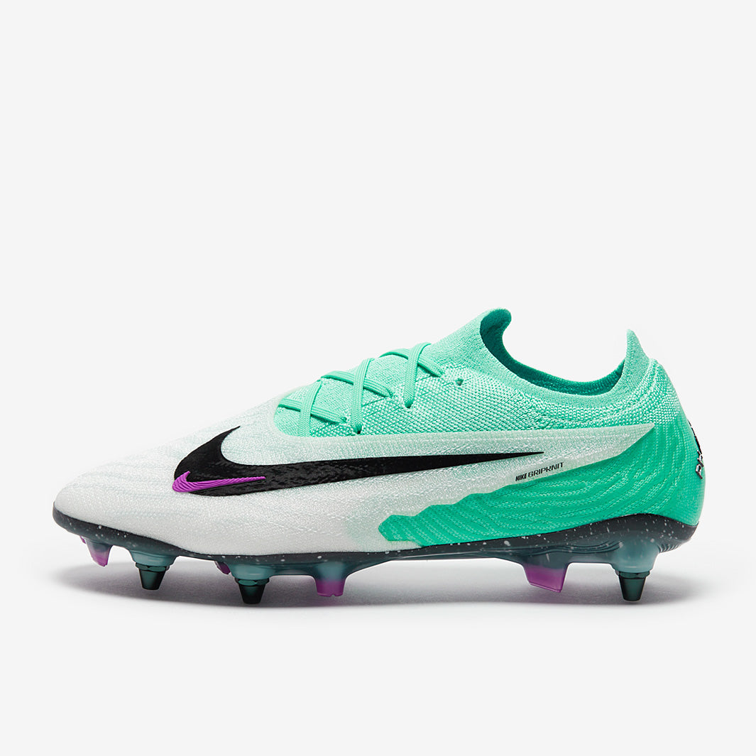 ファントムGX FG Nike Phantom GX Elite Soft Ground Pro-Player Edition - Hyper Turq