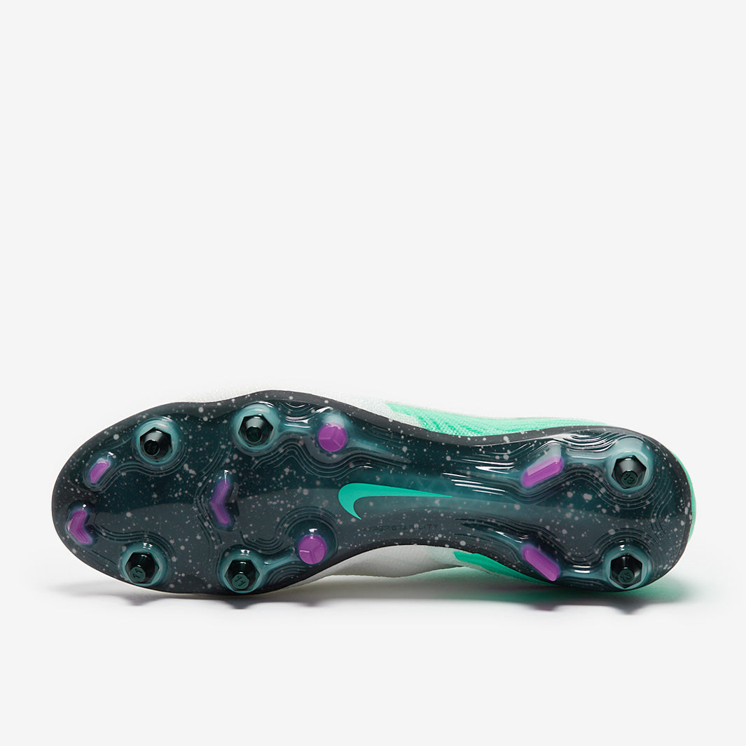 Nike Phantom GX Elite Soft Ground Pro-Player Edition - Hyper Turq