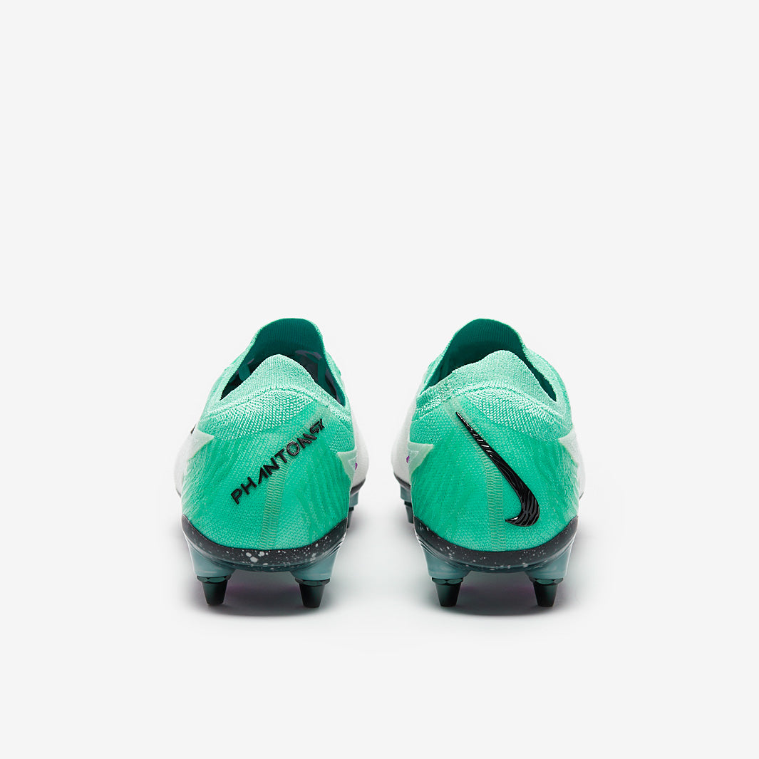 Nike Phantom GX Elite Soft Ground Pro-Player Edition - Hyper Turq