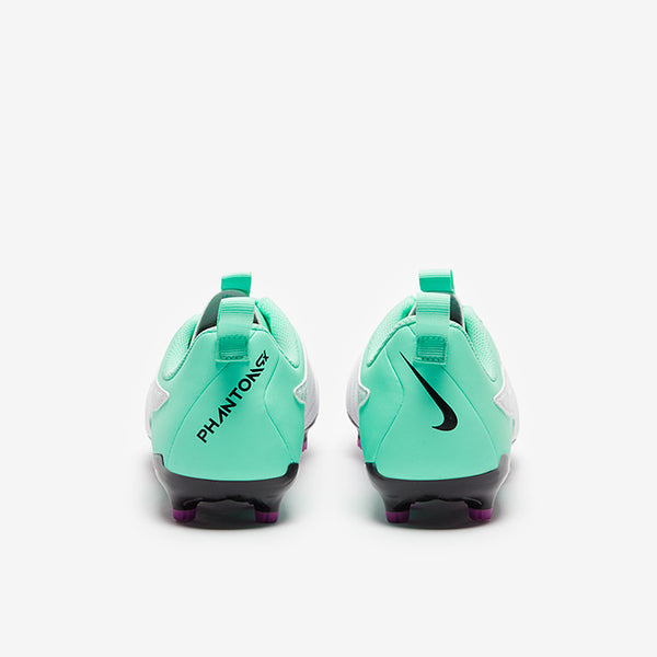 Nike Kids Phantom GX Academy FG/MG