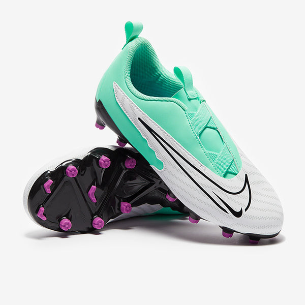 Nike Kids Phantom GX Academy FG/MG