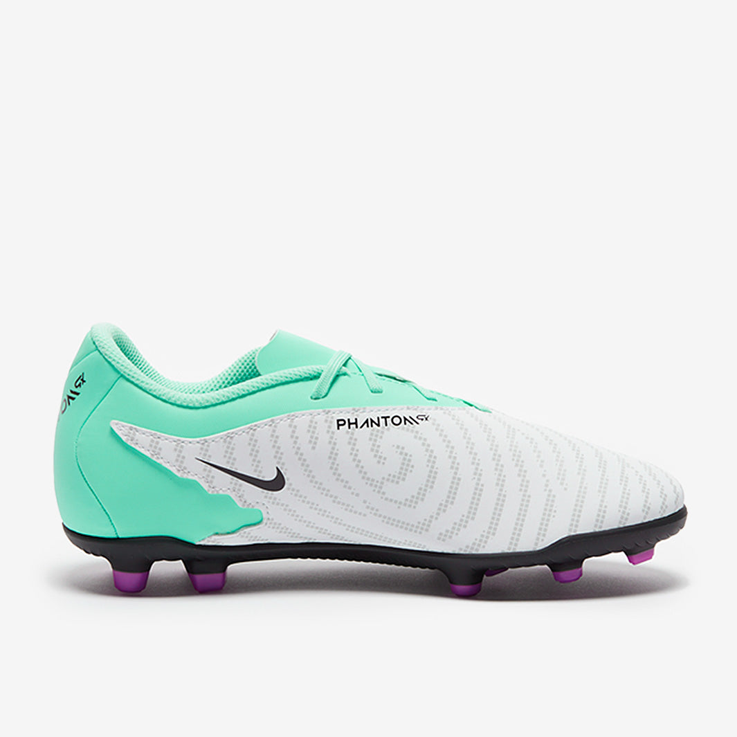 Nike Kids Phantom GX Club FG/MG