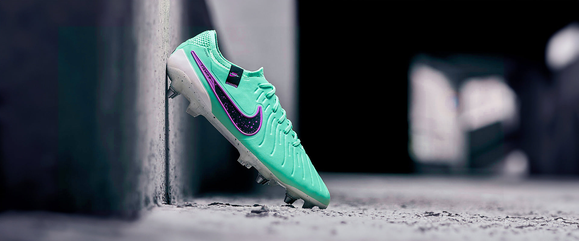Nike Tiempo Legend X Elite Soft Ground Pro-Player Edition - Hyper