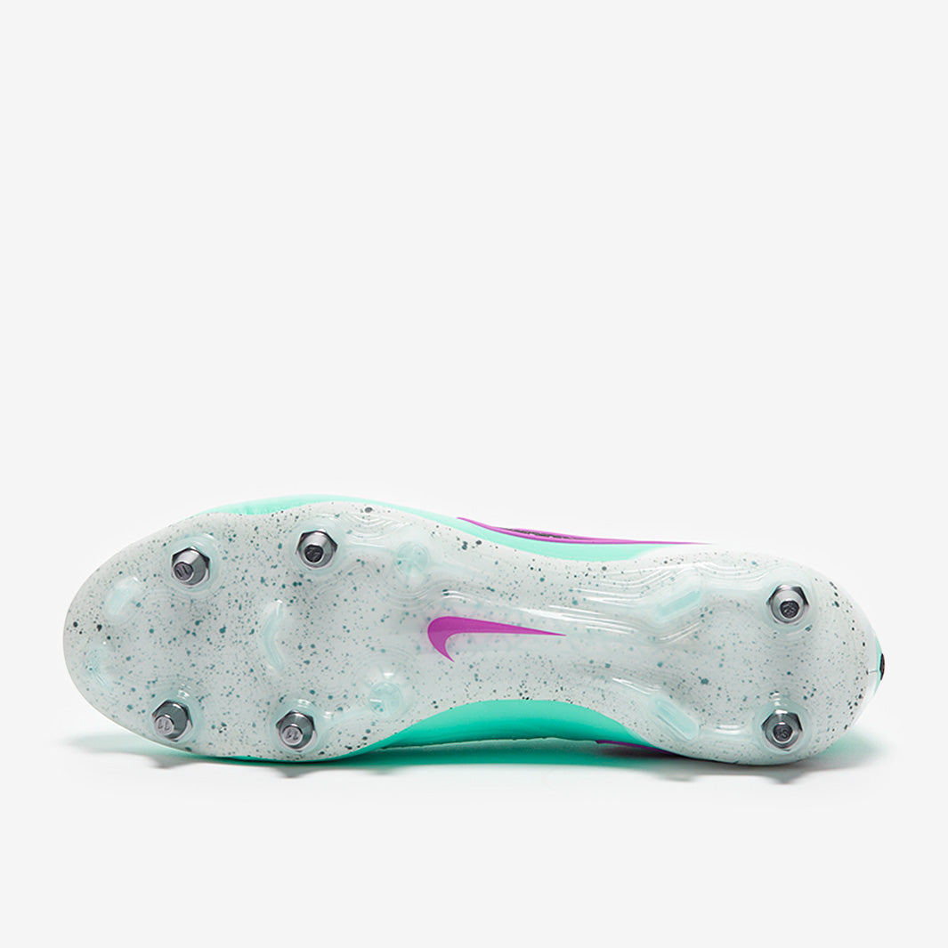 Nike Tiempo Legend X Elite Soft Ground Pro-Player Edition - Hyper
