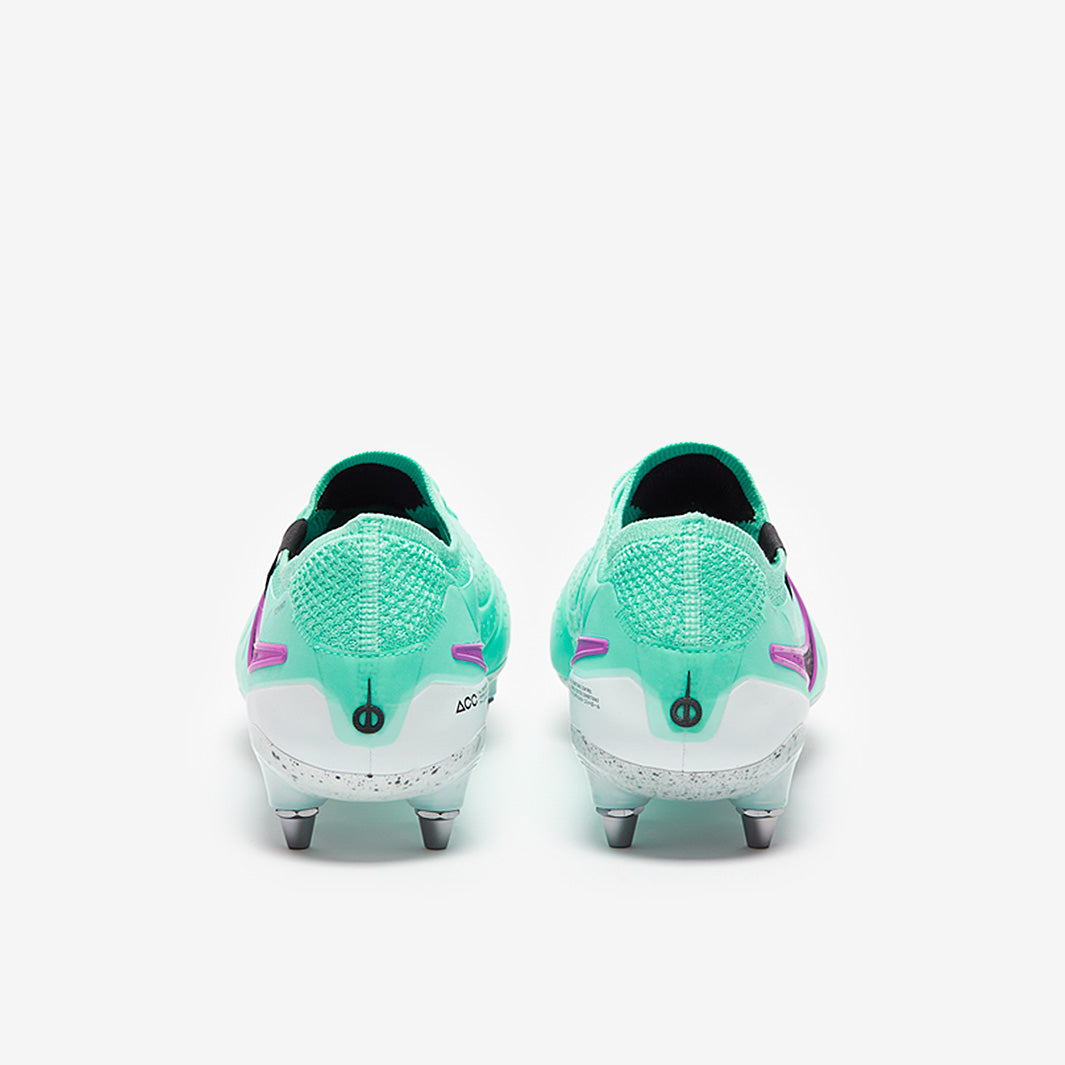 Nike Tiempo Legend X Elite Soft Ground Pro-Player Edition - Hyper