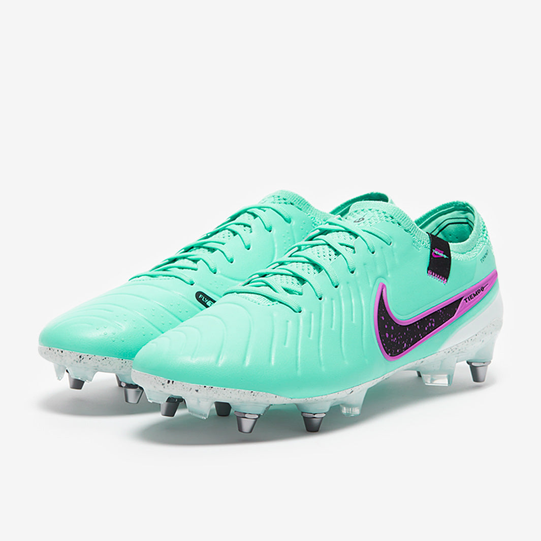 Nike Tiempo Legend X Elite Soft Ground Pro-Player Edition - Hyper