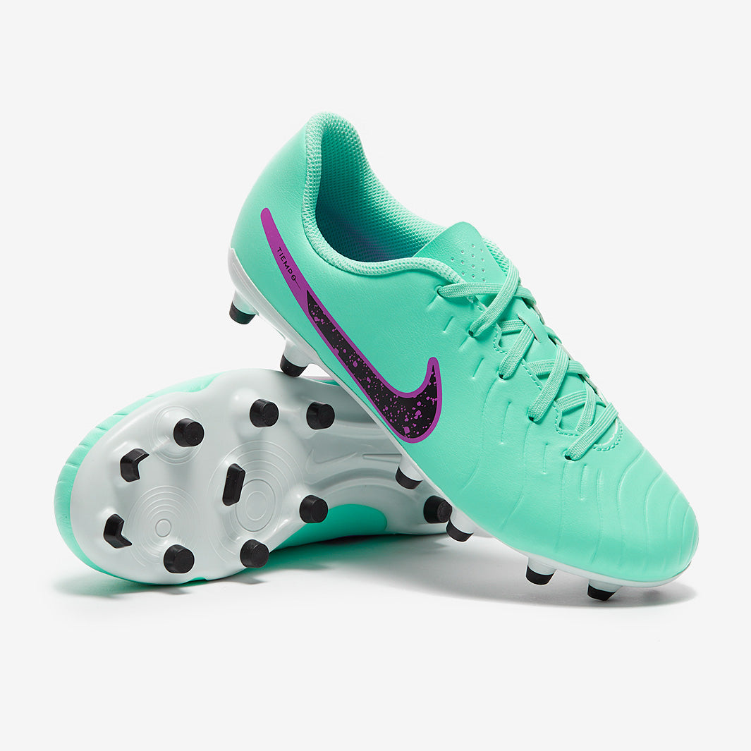 Nike Kids Tiempo Legend X Club FG/MG