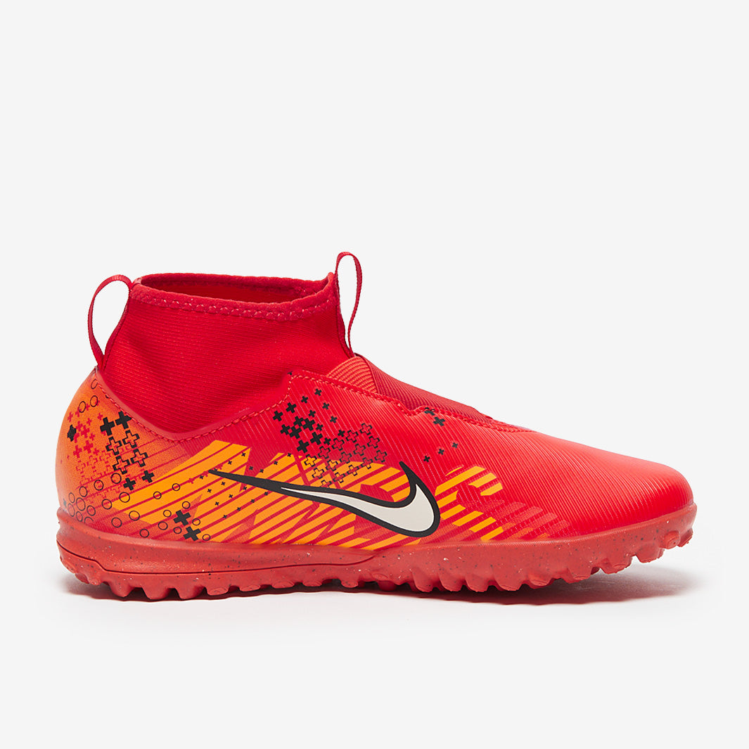 Nike Kids Air Zoom Mercurial Superfly IX Academy MDS Astro Turf