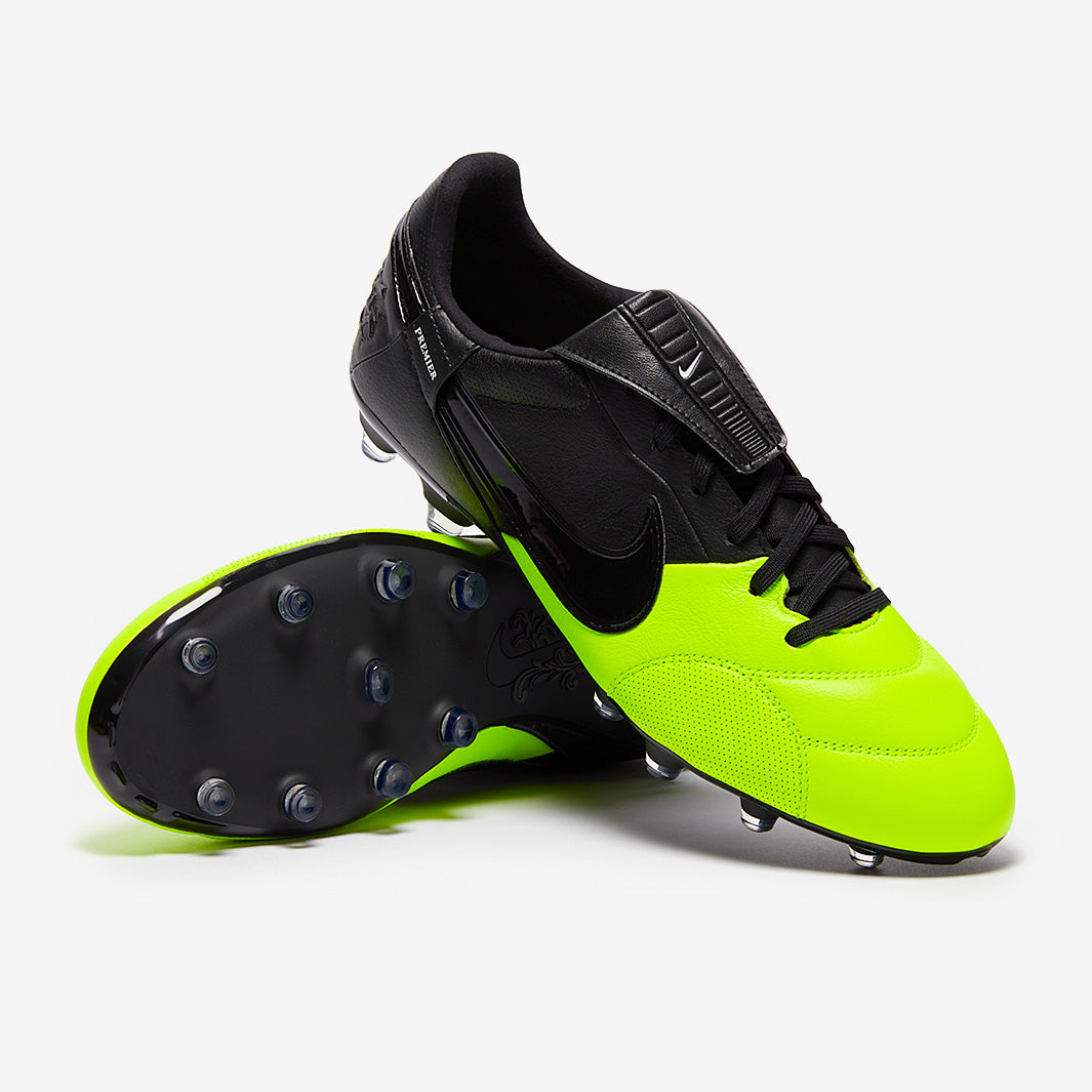Nike The Premier III FG
