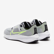 Nike Pegasus 40 - Wolf Grey/Volt-Black