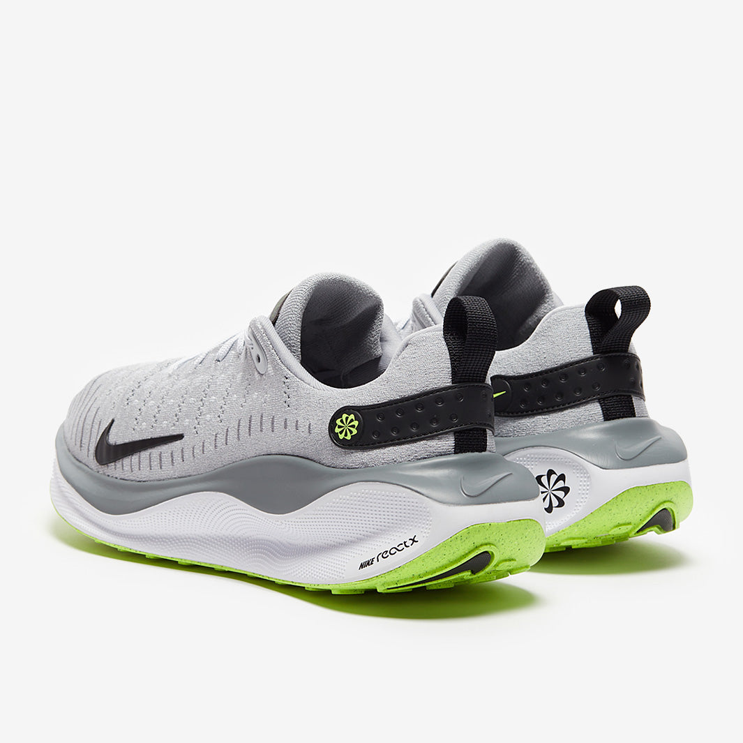 Nike Infinity Run 4 - Wolf Grey/Black-Pure Platinum-Cool Grey