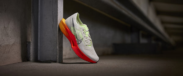 Nike Vaporfly Next Percent Flyknit 3