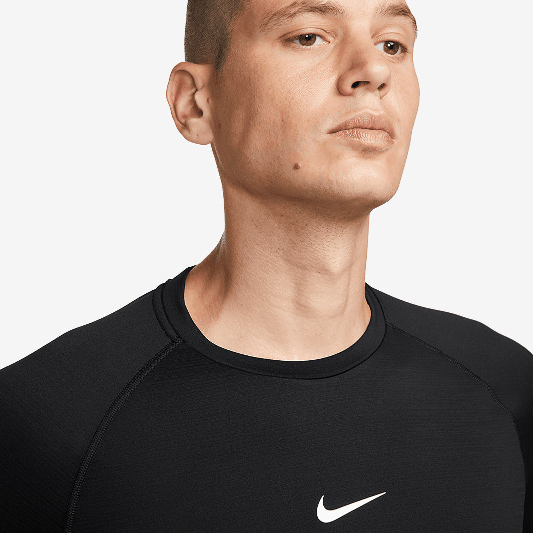 Nike Pro Warm LS Top