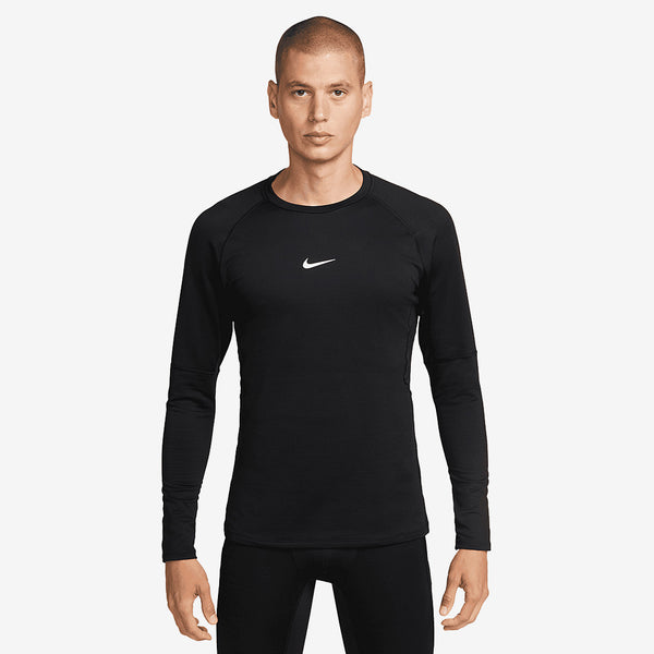 Nike Pro Warm LS Top