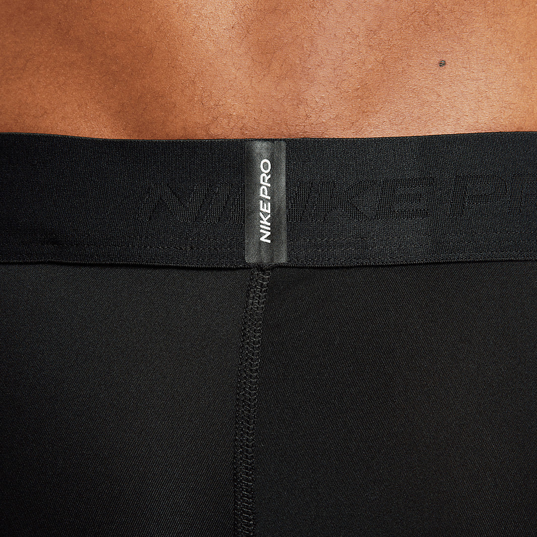 Nike Pro Dri-FIT Fitness Long Shorts