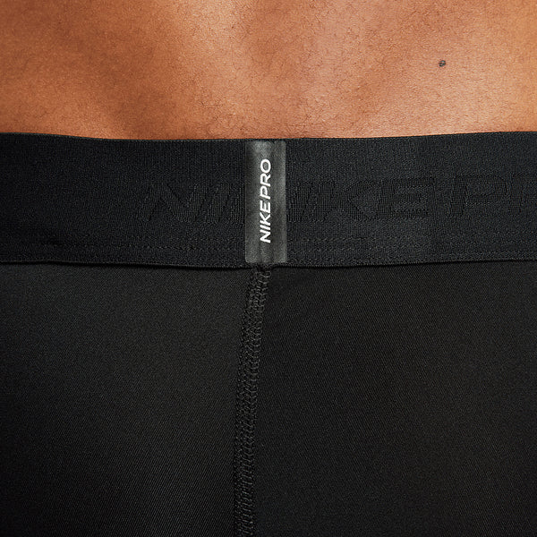 Nike Pro Dri-FIT Fitness Long Shorts