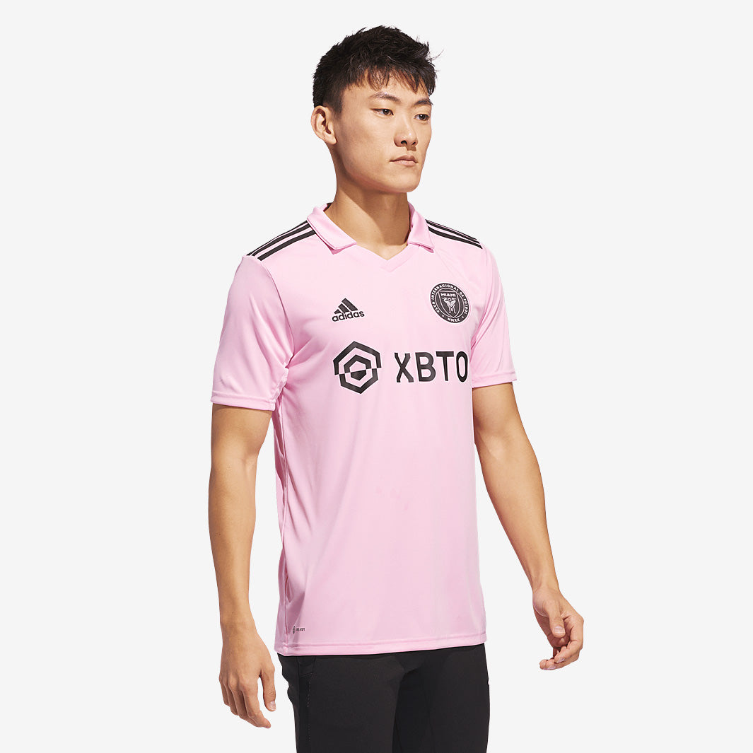 Inter Miami 2023 Replica Home Shirt Messi 10 printing