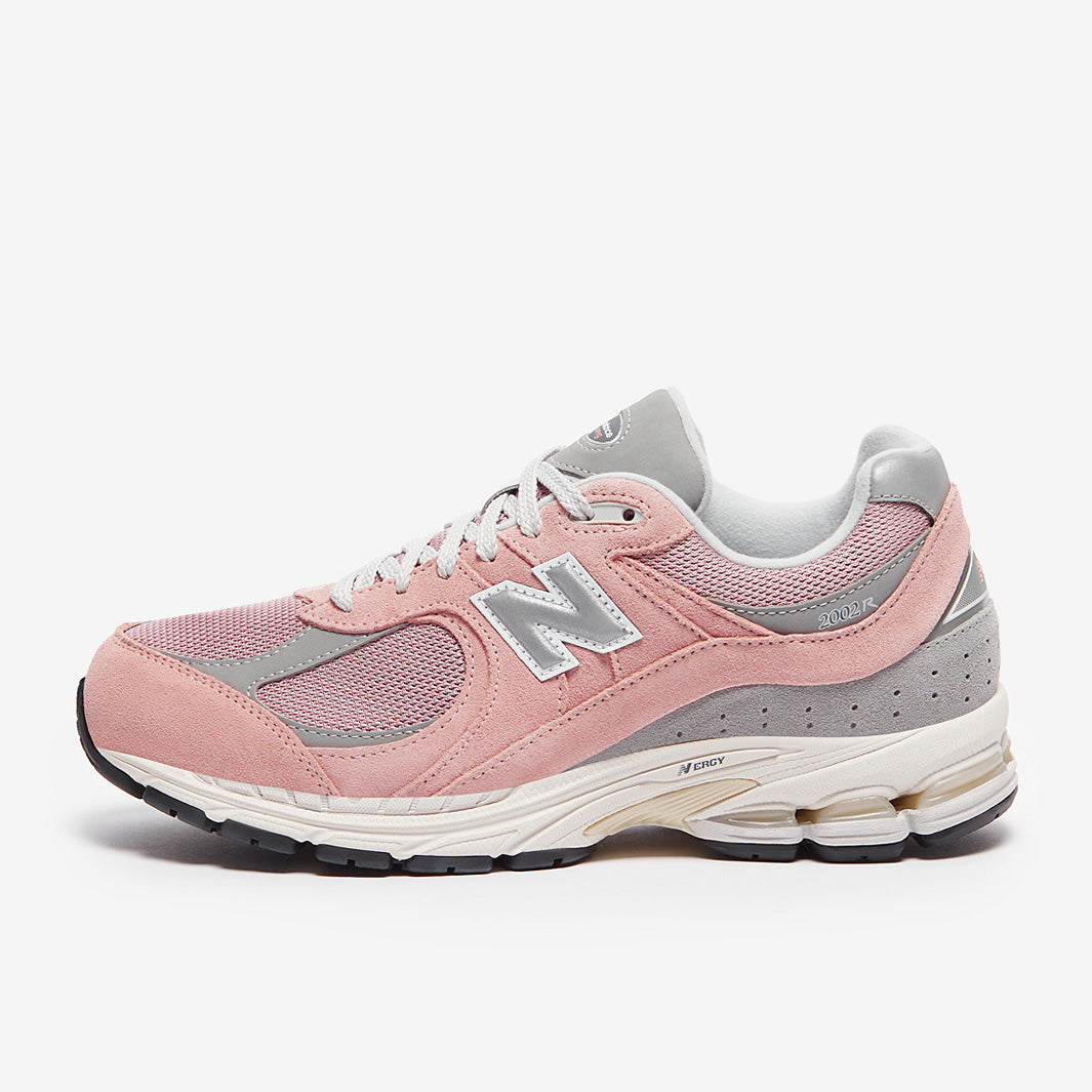 New Balance 2002R - Orb Pink - Trainers - Mens Shoes