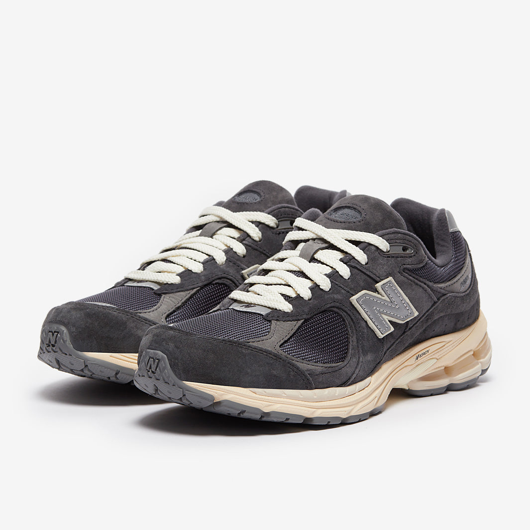 New Balance 2002R - Phantom - Trainers - Mens Shoes
