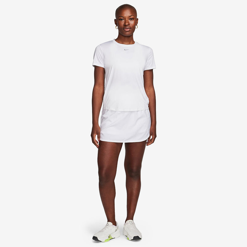 Nike Womens One Classic Dri-FIT SS T-Shirt