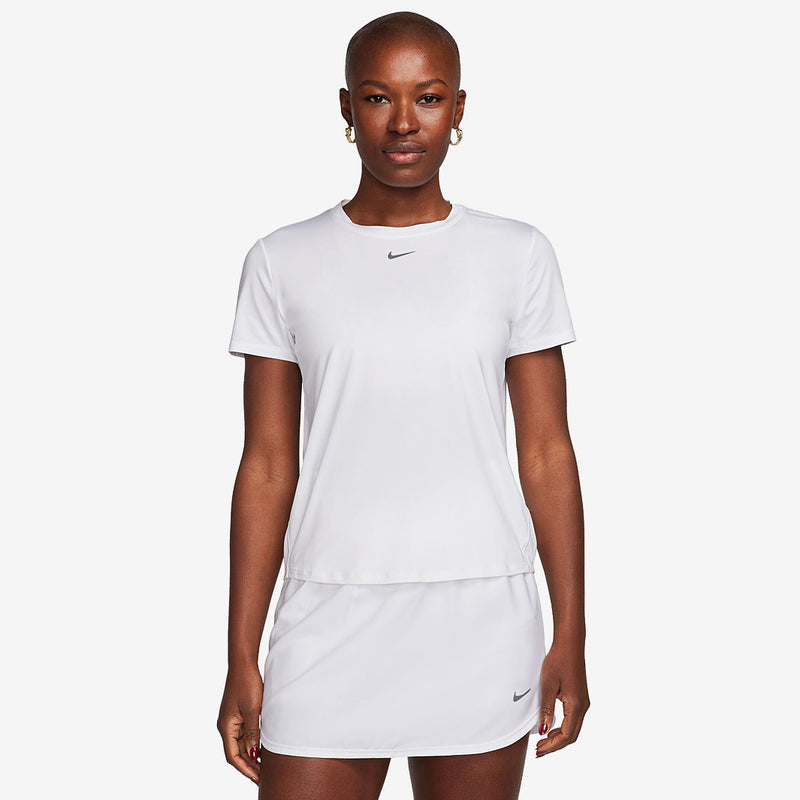 Nike Womens One Classic Dri-FIT SS T-Shirt