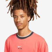 Nike Sportswear Air x Marcus Rashford Large Fit T-Shirt