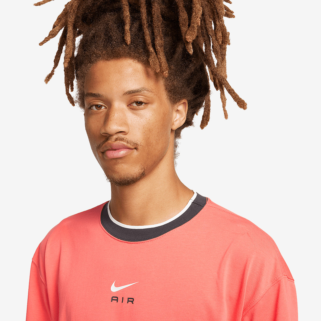 Nike Sportswear Air x Marcus Rashford Large Fit T-Shirt