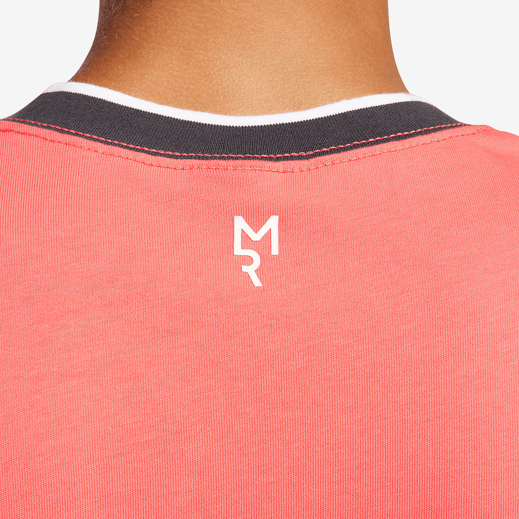 Nike Sportswear Air x Marcus Rashford Large Fit T-Shirt