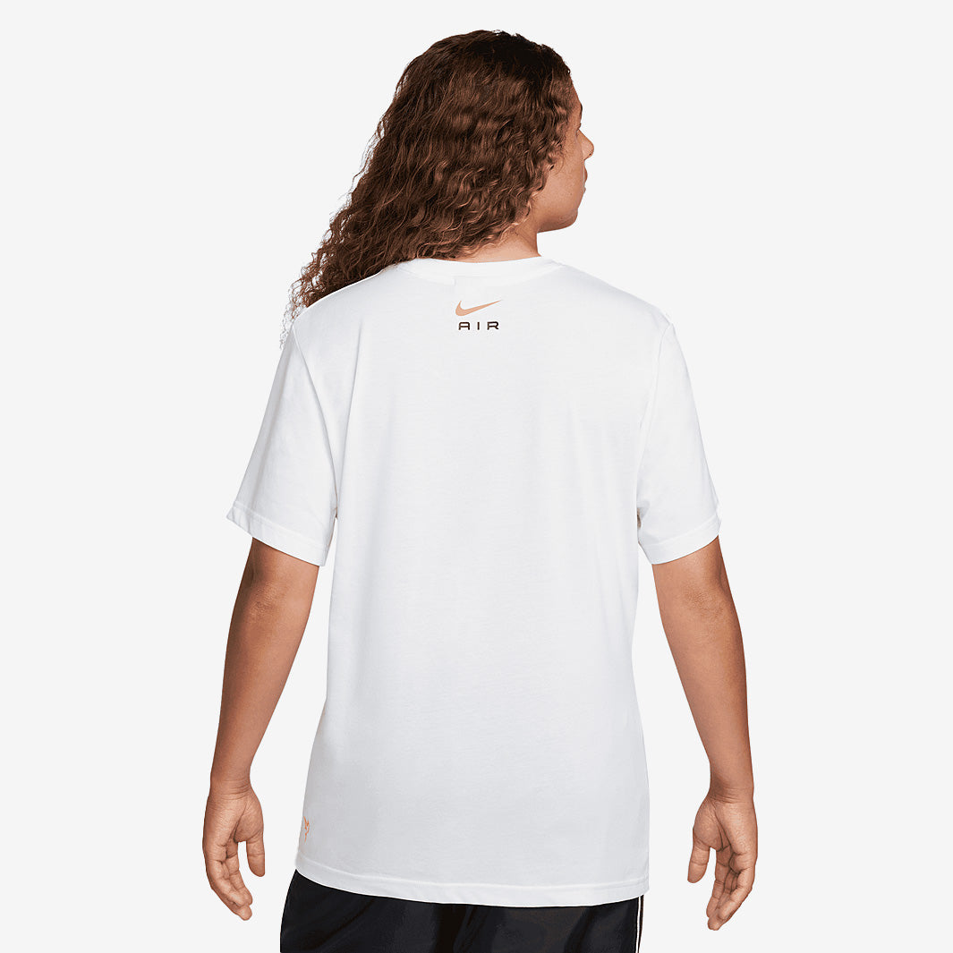 Nike Sportswear Air x Marcus Rashford Graphic T-Shirt