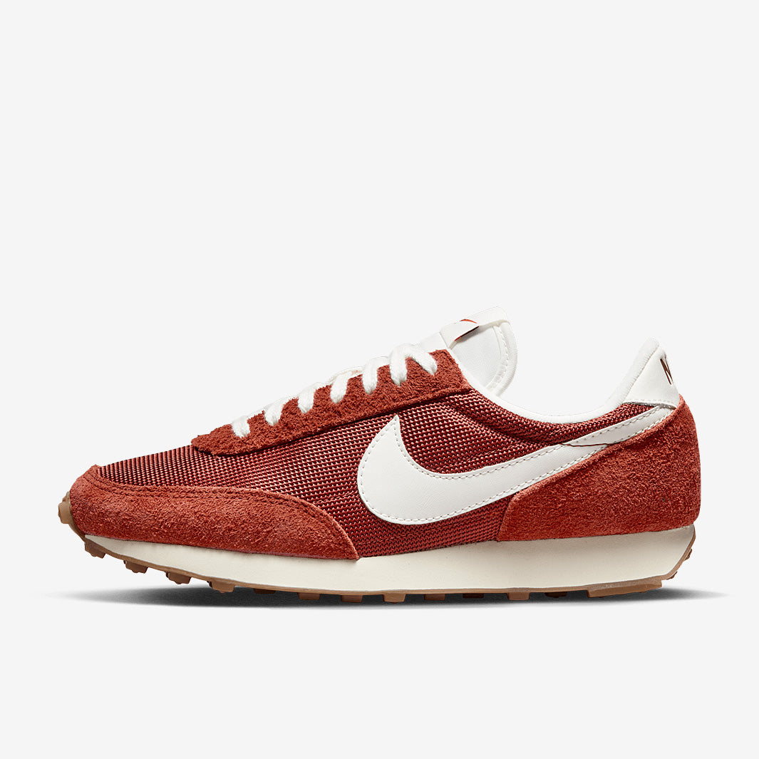 Nike Sportswear Womens Daybreak Vintage - Rugged Orange/Sail