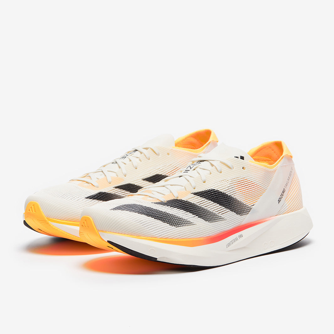 adizero Takumi Sen 10 ホワイト/イエロー 1008310_main.jpg?v=1774359813&