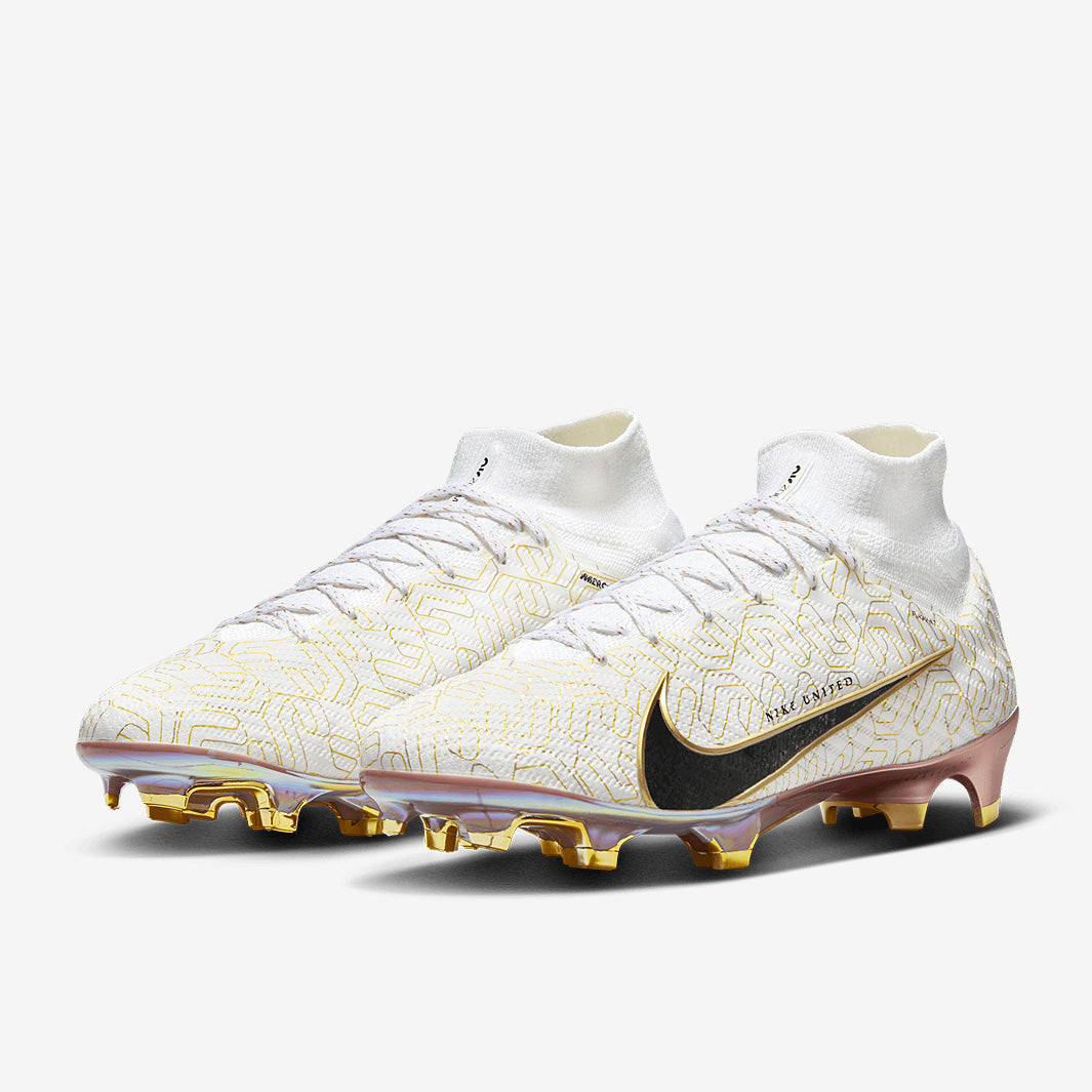 Nike Mercurial サッカーシューズ ホワイト/ゴールド 1008342_main.jpg?v=1774355972&