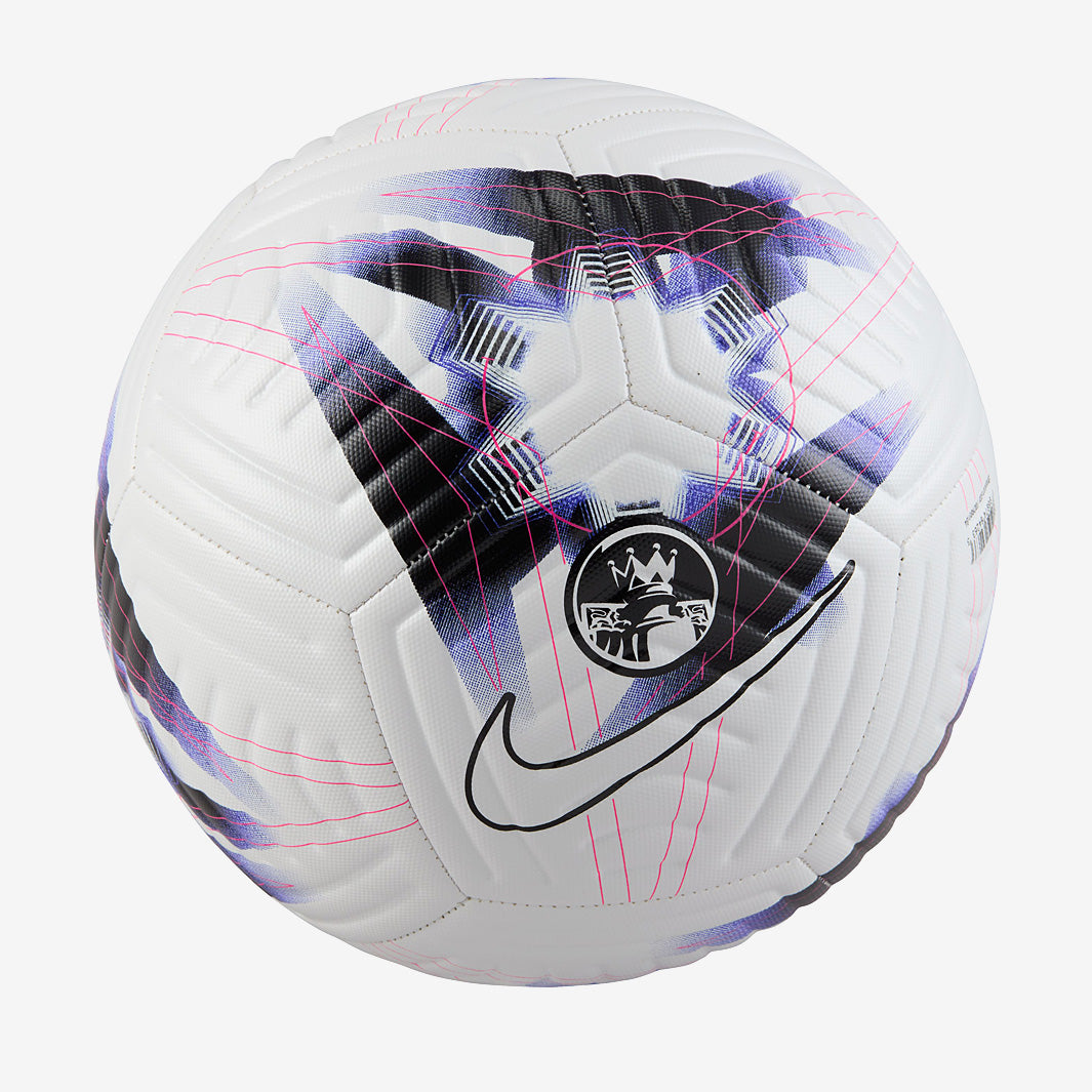 Nike Premier League Academy Football