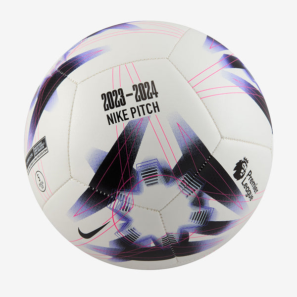 Nike Premier League Pitch Football