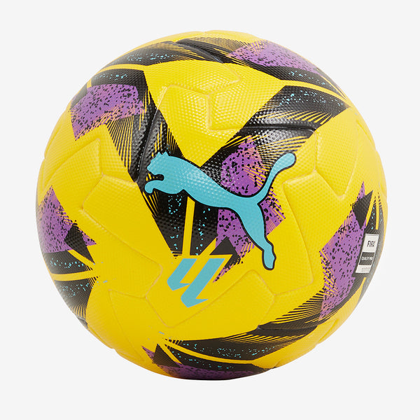 Puma Orbita LaLiga 1 24/25 Football (FIFA Quality Pro)