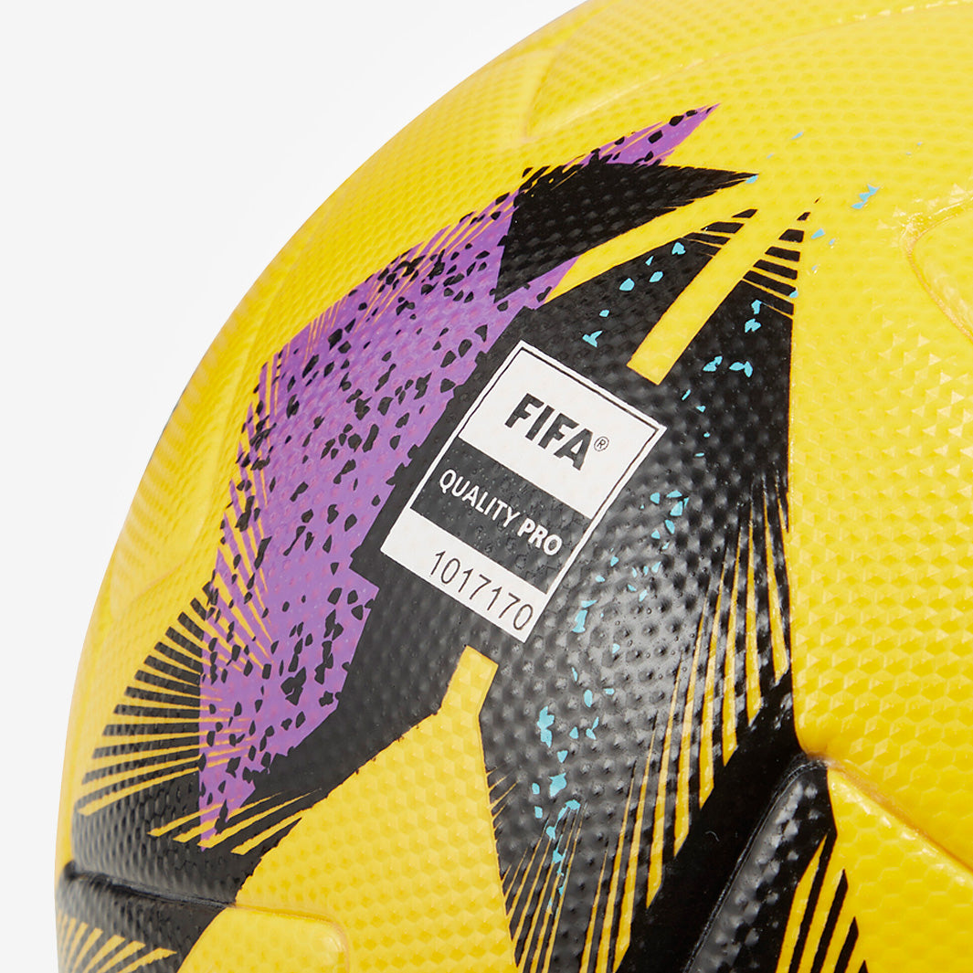 Puma Orbita LaLiga 1 24/25 Football (FIFA Quality Pro)