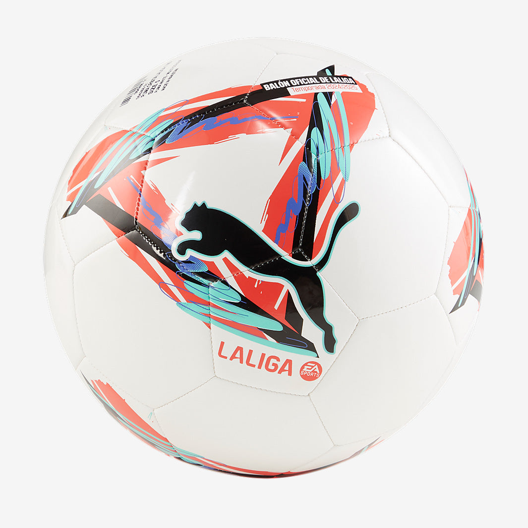Orbita LaLiga 1 24 25 MS Football
