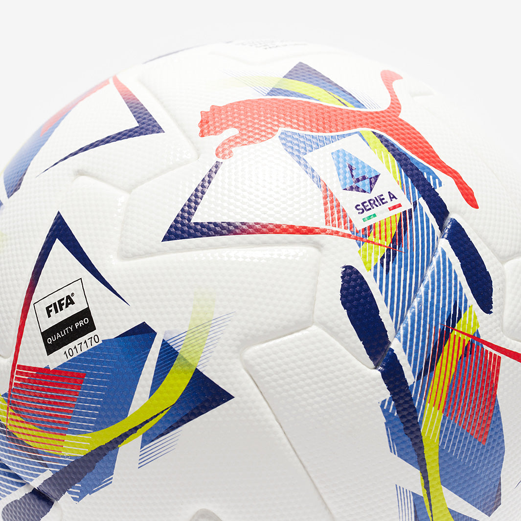 Puma Orbita Serie A 24/25 Football