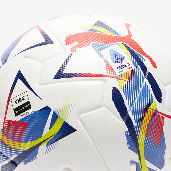 Puma Orbita Serie A 24/25 Football