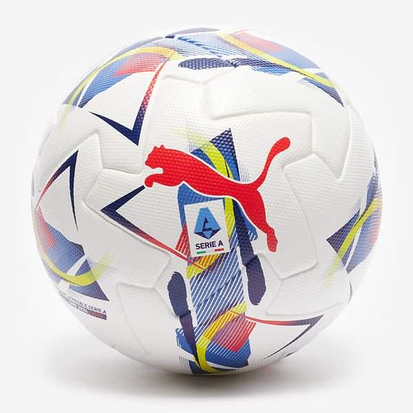 Puma Orbita Serie A 24/25 Football