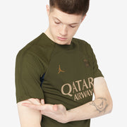 Jordan x Paris Saint-Germain 23/24 4th Dri