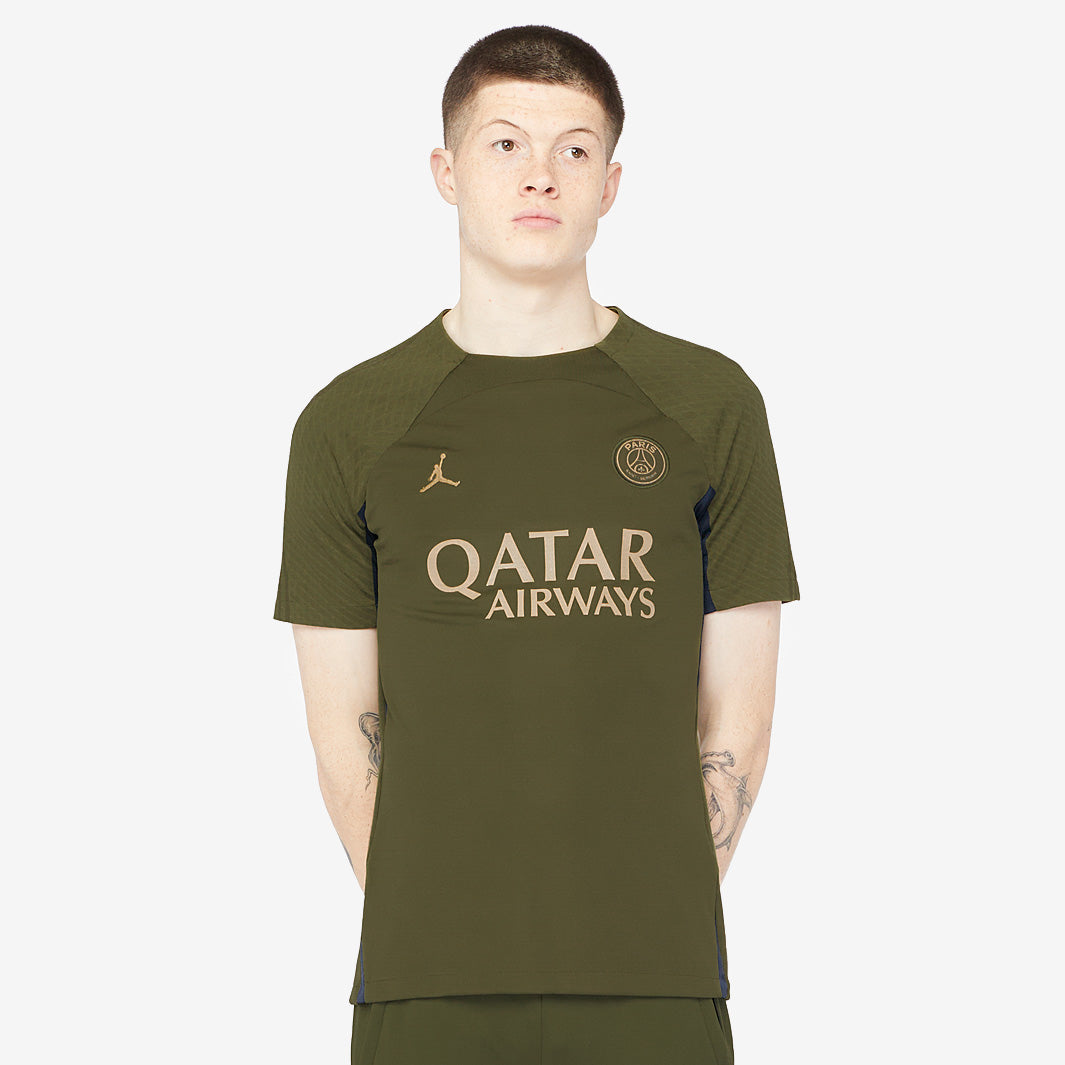 Jordan x Paris Saint-Germain 23/24 4th Dri