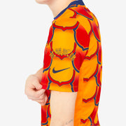 Nike FC Barcelona 23/24 Pre-Match Dri-Fit Academy SS Top