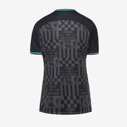 Nike Lebron James x Liverpool Womens Dri-Fit Stadium SS Shirt