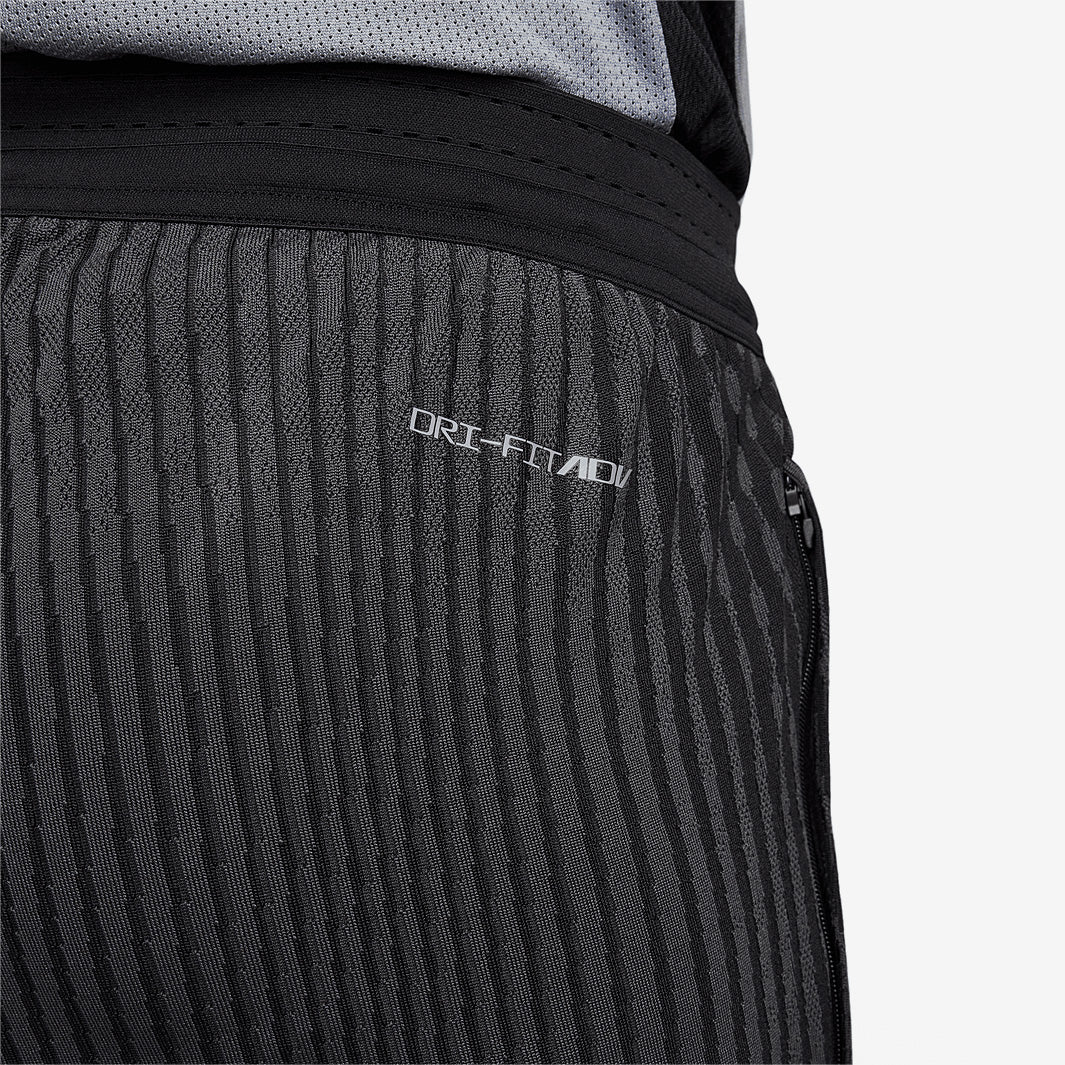 Nike Dri-Fit ADV Strike Elite KPZ Pants - Black/Anthracite/White