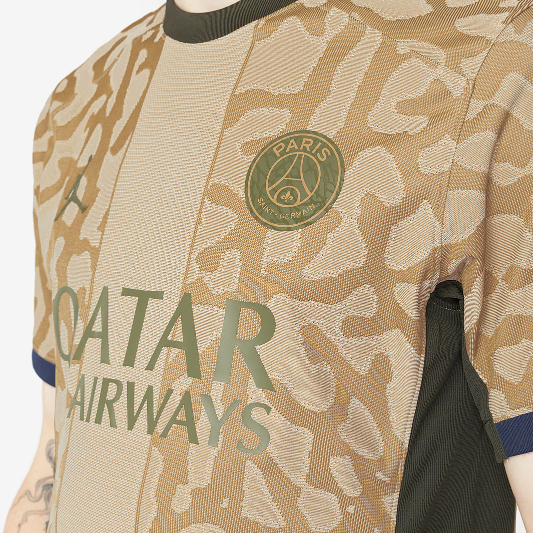 Jordan x Paris Saint-Germain 23/24 4th Dri