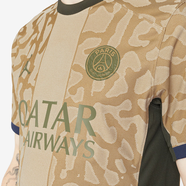 Jordan x Paris Saint-Germain 23/24 4th Dri