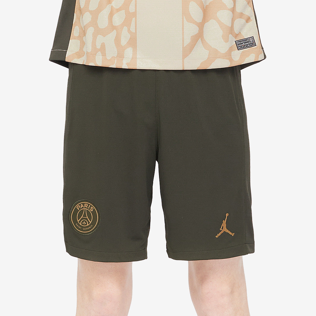 Jordan x Paris Saint-Germain 23/24 4th Dri