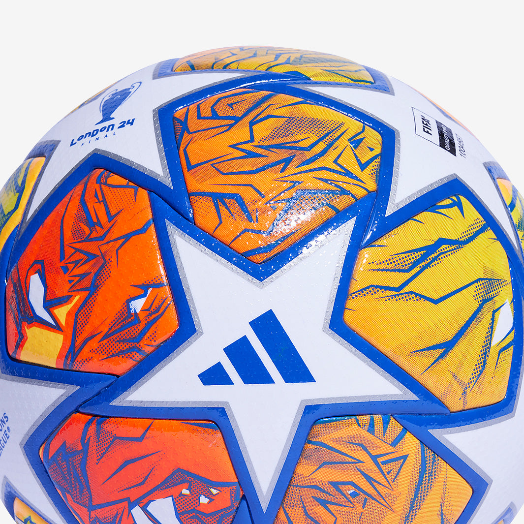 adidas UEFA Champions League Pro Football