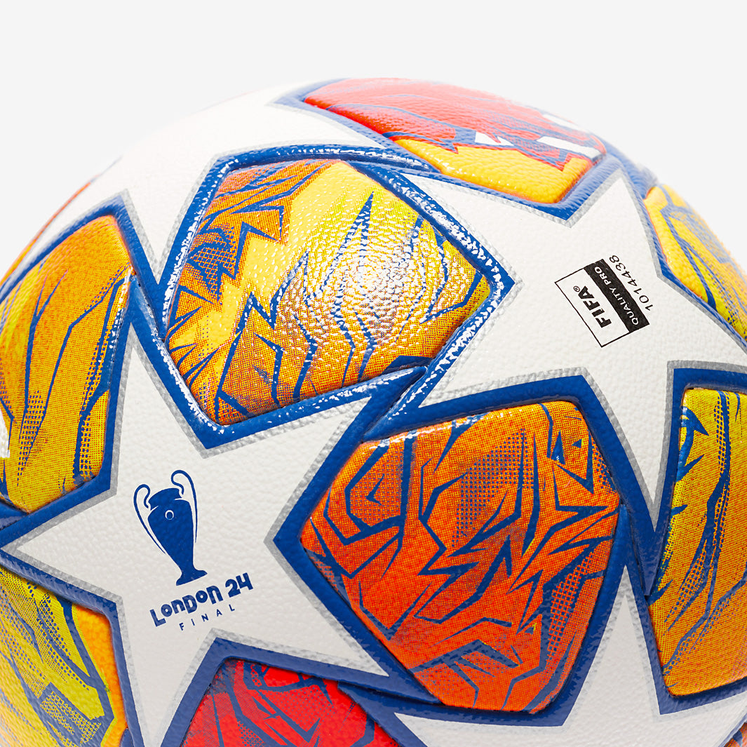 adidas UEFA Champions League Competition Football